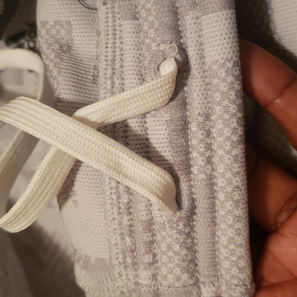 NWT Adidas Men's Techfit Football Pants - Picture 6 of 11